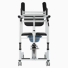 Postoperative Rehabilitation Patients Lifting and Transfer System Shifting Shower Chair Commode Dl-Hydraulic Shifting Machine02 Medical Peoducts