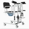 Postoperative Rehabilitation Patients Lifting and Transfer System Shifting Shower Chair Commode Dl-Hydraulic Shifting Machine02 Medical Peoducts