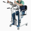 Postoperative Rehabilitation Patients Lifting and Transfer System Shifting Shower Chair Commode Dl-Hydraulic Shifting Machine02 Medical Peoducts