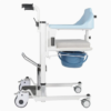 Mobility Aid Safe Transfers Dl-Hydraulic Shifting Machine01 Medical Commode Shower Chair Walking Products for Limited Mobility Patients - Patient Chair