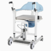 Mobility Aid Safe Transfers Dl-Hydraulic Shifting Machine01 Medical Commode Shower Chair Walking Products for Limited Mobility Patients - Patient Chair