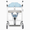 Mobility Aid Safe Transfers Dl-Hydraulic Shifting Machine01 Medical Commode Shower Chair Walking Products for Limited Mobility Patients - Patient Chair